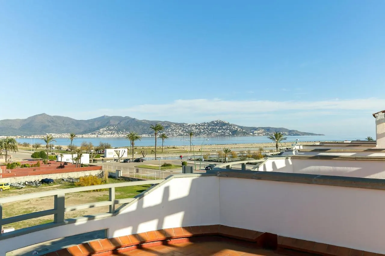 Cargols De Mar Villa Empuriabrava Holiday home