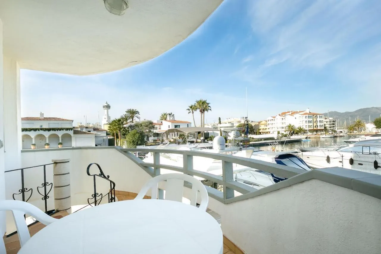 Cargols De Mar Villa Empuriabrava 0*,  Spain