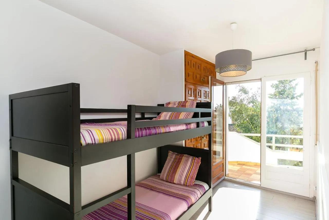 Holiday home Cargols De Mar Villa Empuriabrava Spain