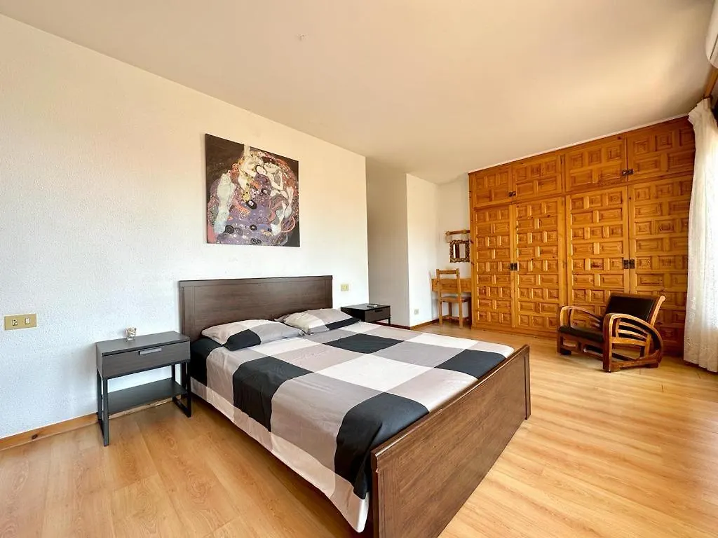 Cargols De Mar Villa Empuriabrava 0*,