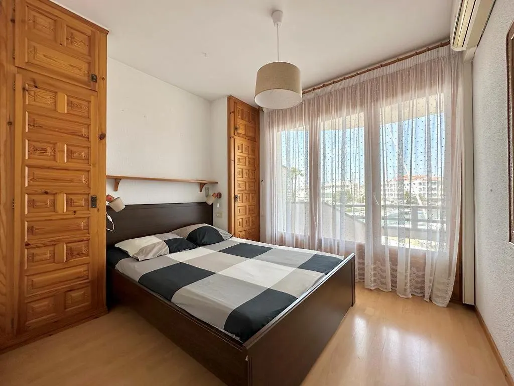Cargols De Mar Villa Empuriabrava
