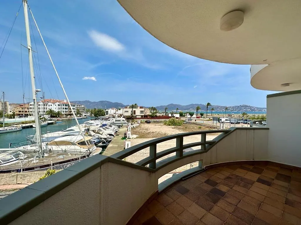 Holiday home Cargols De Mar Villa Empuriabrava