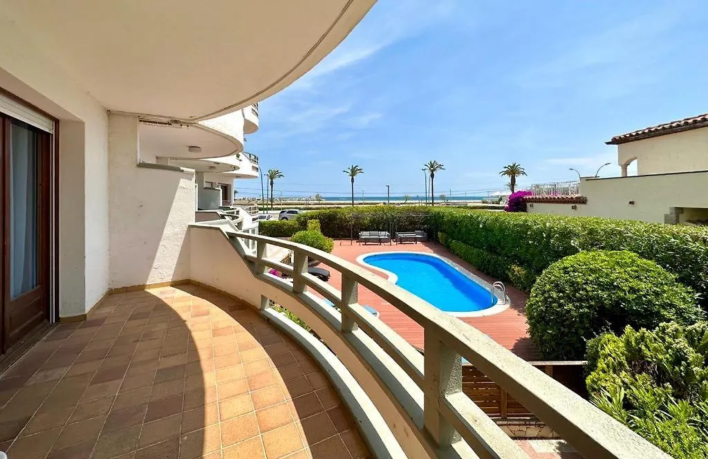 Cargols De Mar Villa Empuriabrava