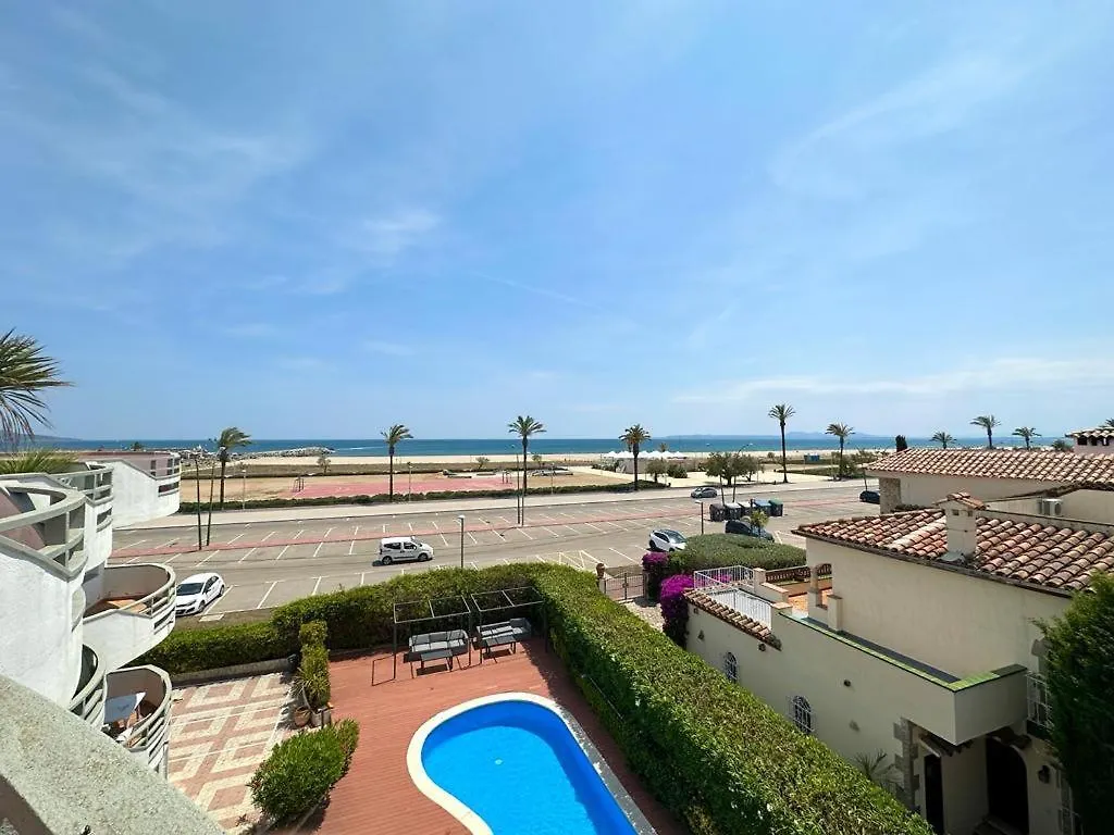 Holiday home Cargols De Mar Villa Empuriabrava Spain