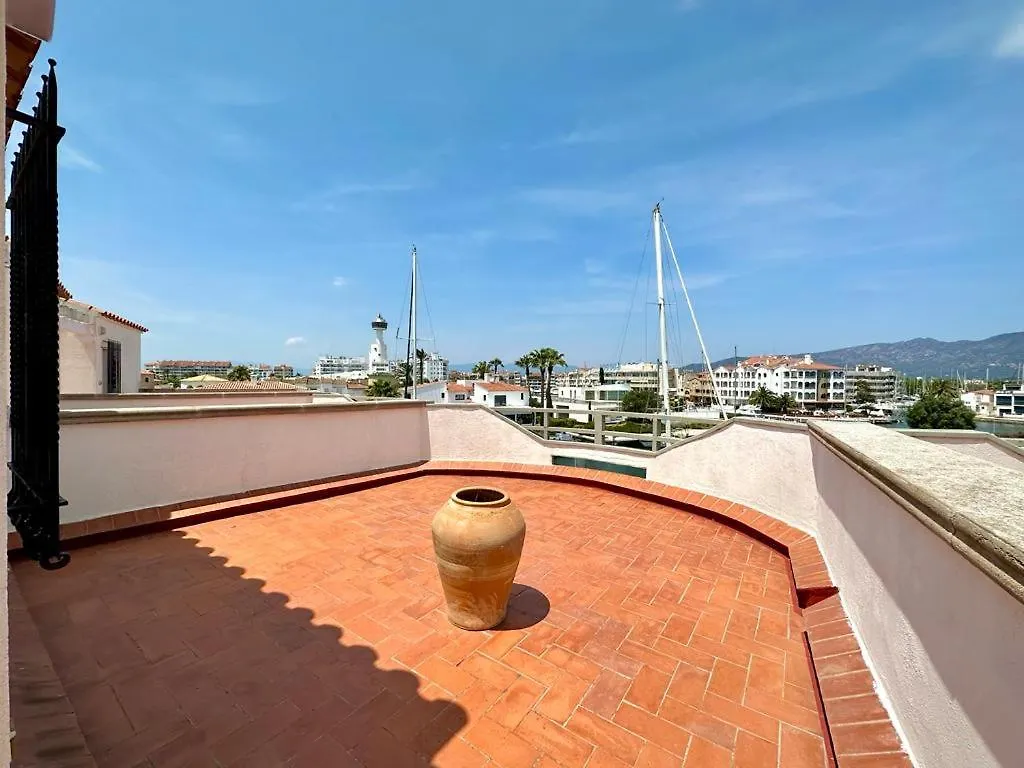 Cargols De Mar Villa Empuriabrava