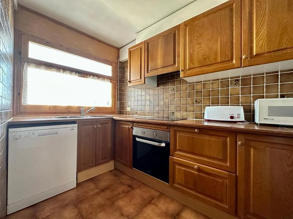 Holiday home Cargols De Mar Villa Empuriabrava
