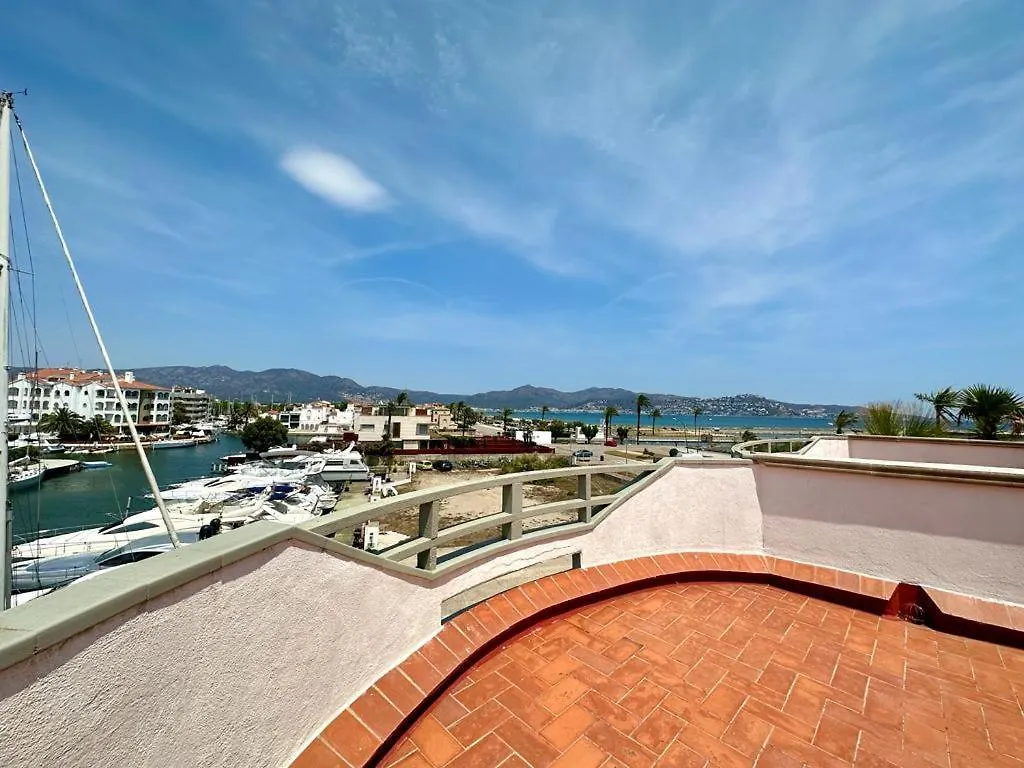 Cargols De Mar Villa Empuriabrava