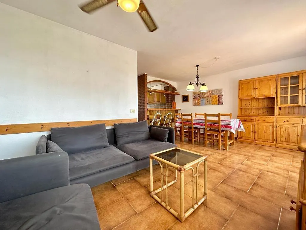 Holiday home Cargols De Mar Villa Empuriabrava