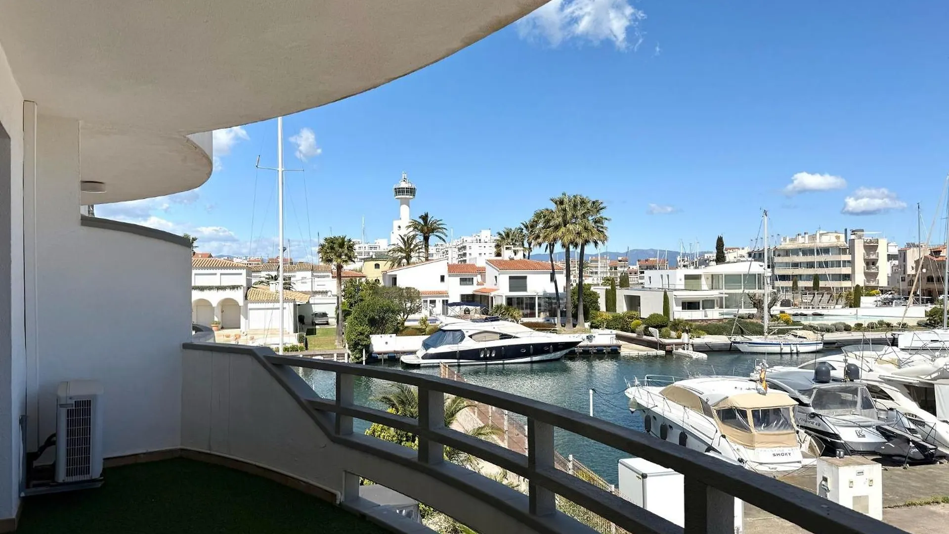 Holiday home Cargols De Mar Villa Empuriabrava