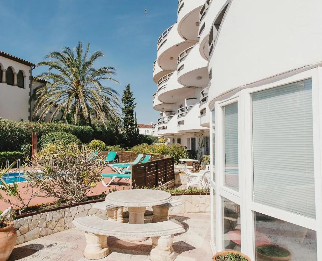 Cargols De Mar Villa Empuriabrava Holiday home