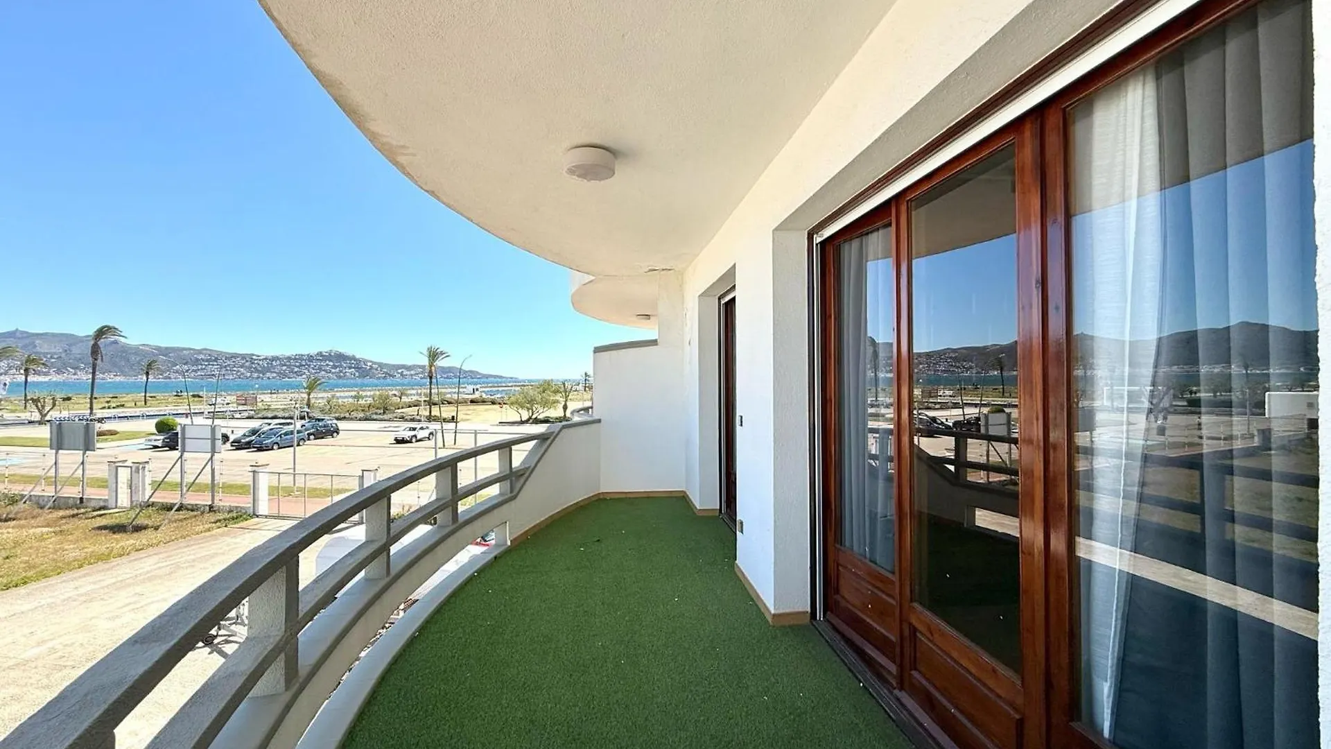 Holiday home Cargols De Mar Villa Empuriabrava