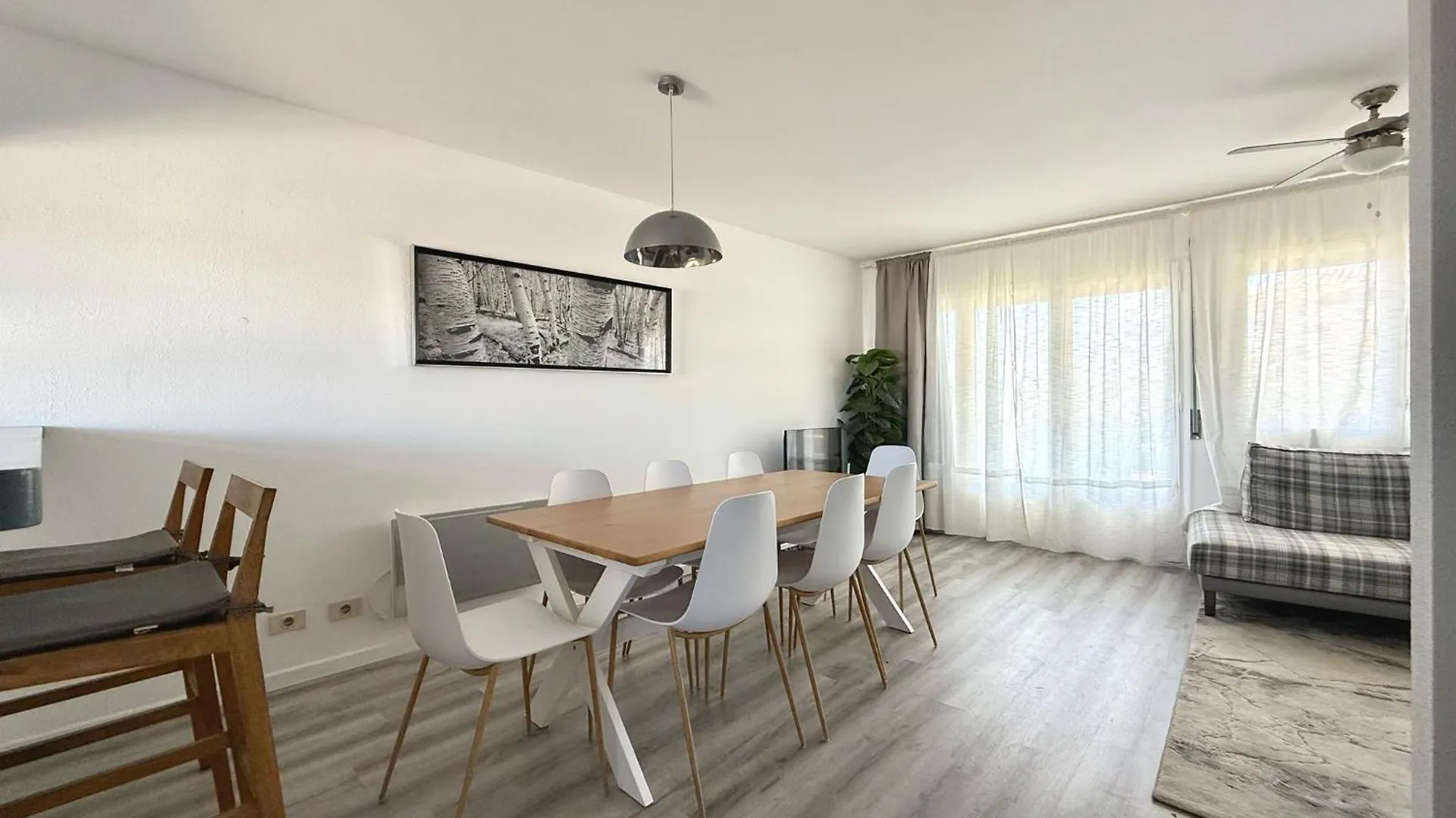 Cargols De Mar Villa Empuriabrava Holiday home