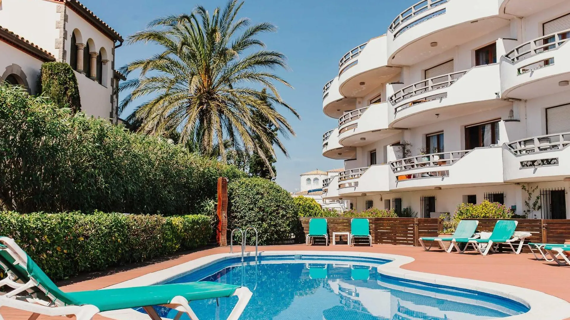 Holiday home Cargols De Mar Villa Empuriabrava
