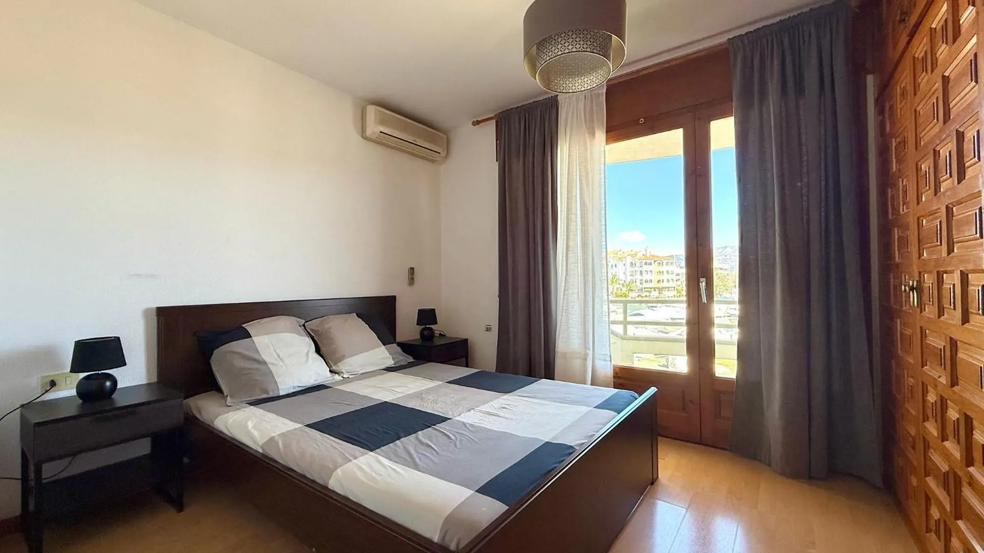 Cargols De Mar Villa Empuriabrava