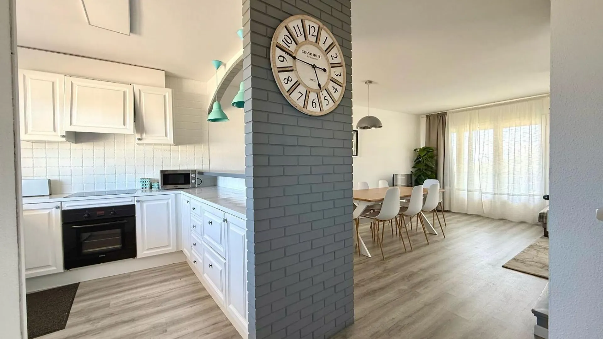 Holiday home Cargols De Mar Villa Empuriabrava