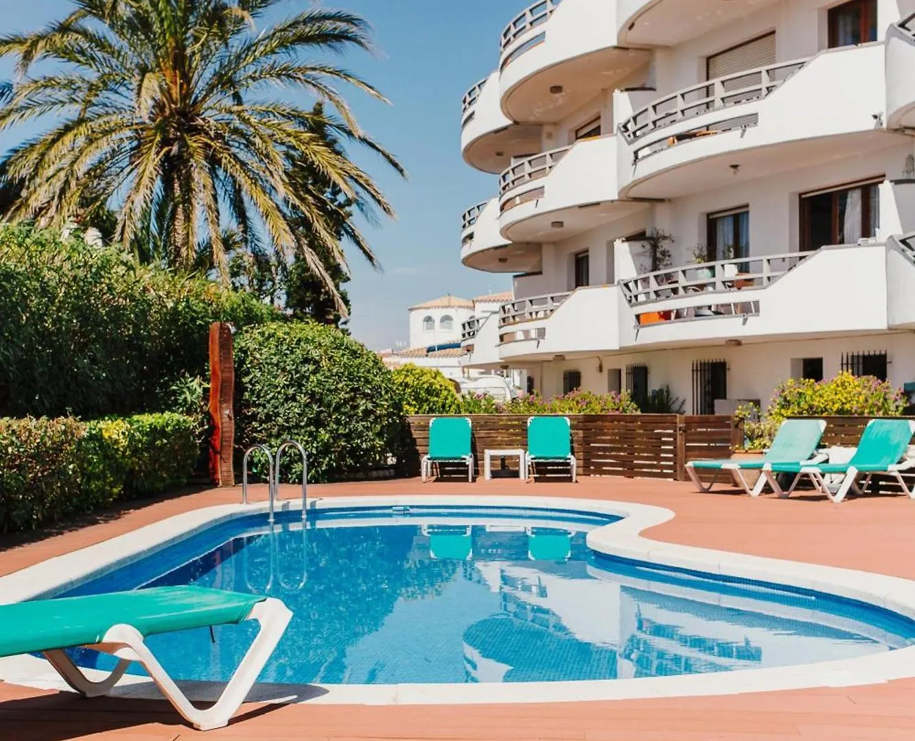 Cargols De Mar Villa Empuriabrava 0*,  Spain